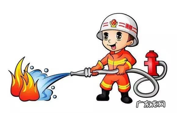 消防安全知识内容小学生 小学生消防安全知识内容