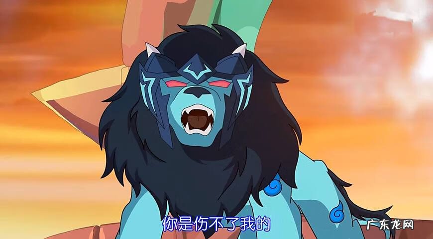 赛尔号星灵王在哪个星球 赛尔号星灵王之子