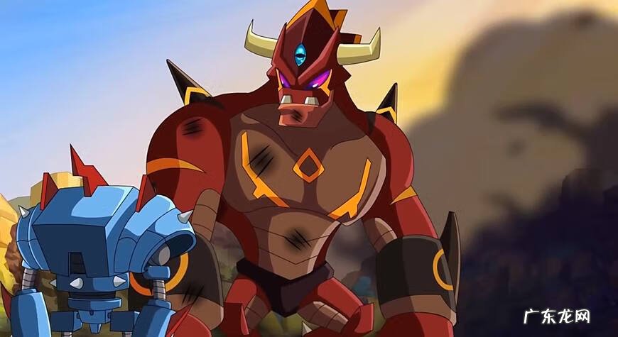 赛尔号星灵王在哪个星球 赛尔号星灵王之子