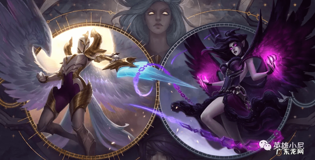 魅惑女巫莫甘娜特效 魅惑女巫莫甘娜怎么样