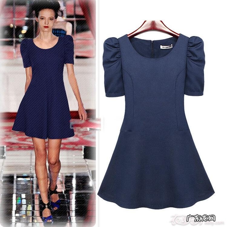 广州外贸原单批发市场 外贸原单服装批发市场