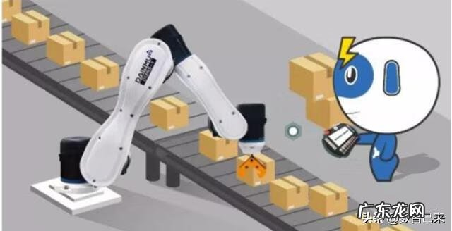 机器人视觉技术 机器视觉培训学校