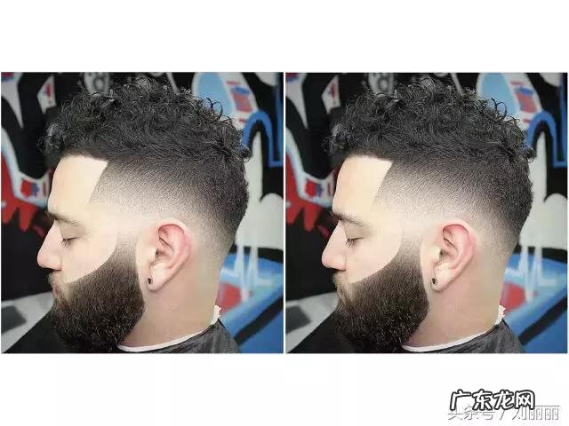 2020年潮男发型 现在流行什么发型男生