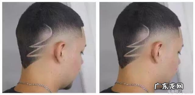 2020年潮男发型 现在流行什么发型男生