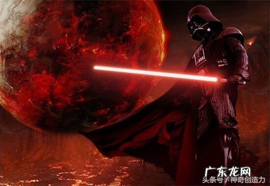 最后的黑暗之王 黑暗之主是谁