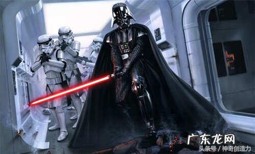 最后的黑暗之王 黑暗之主是谁