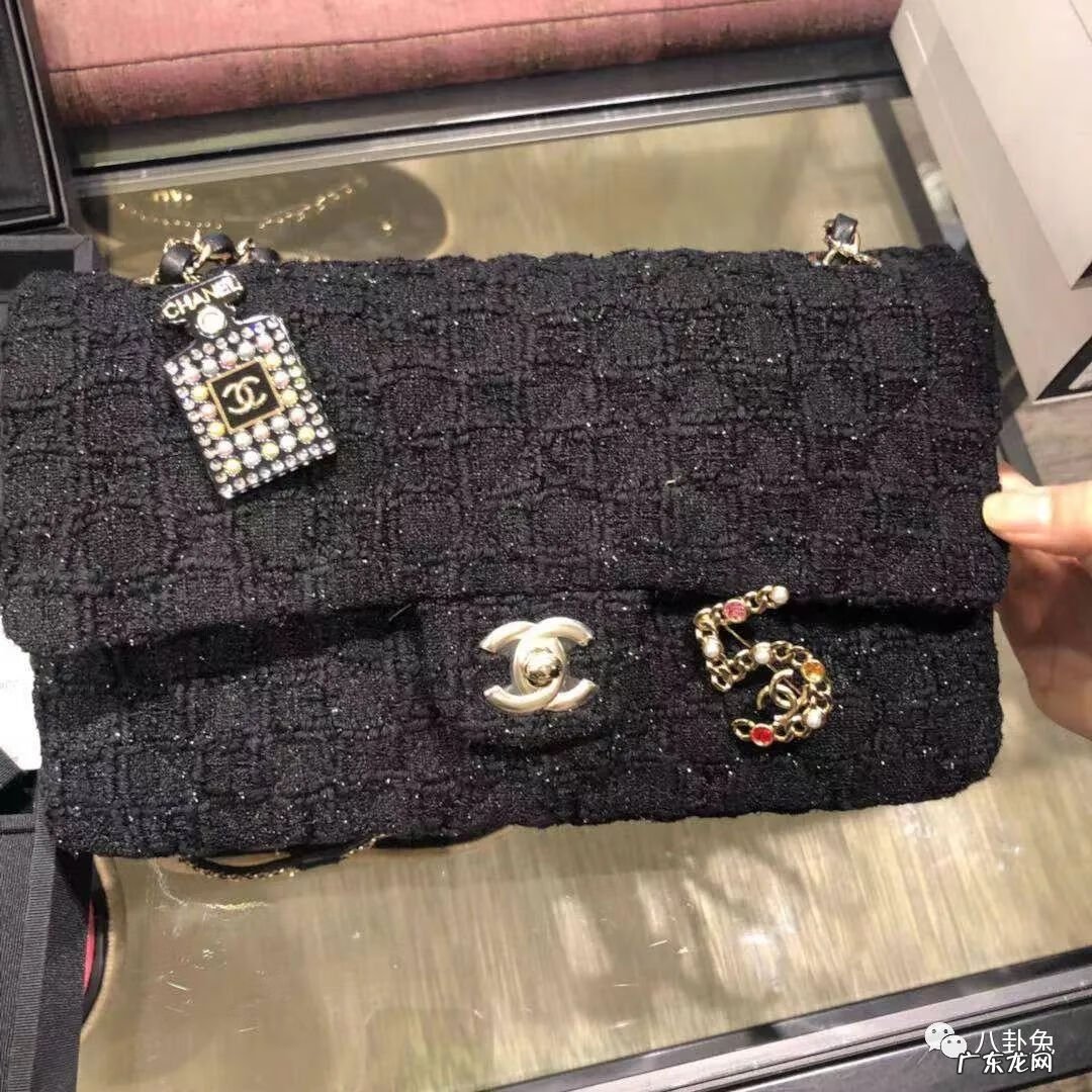 香奈儿手提包价格 香奈儿包包售价