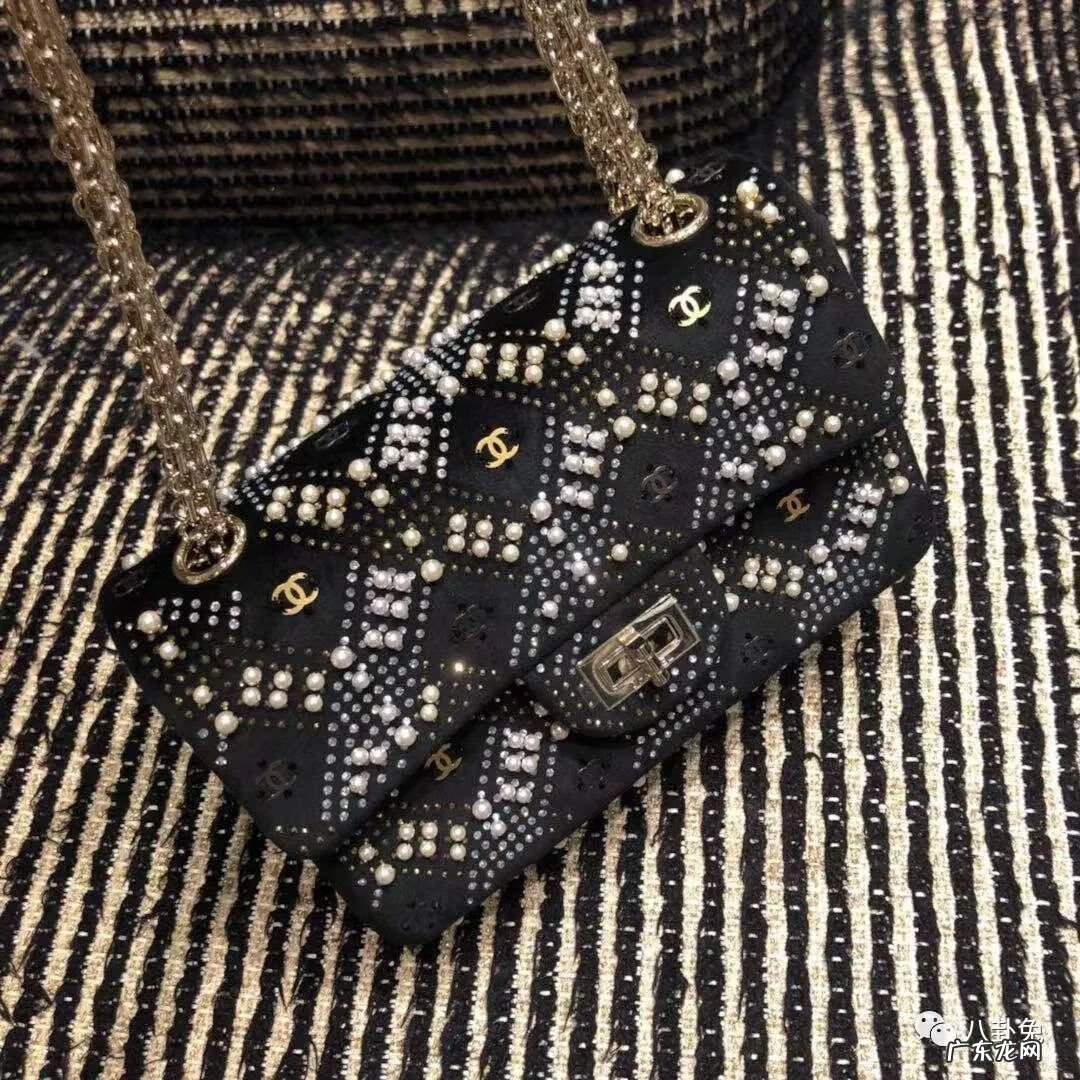 香奈儿手提包价格 香奈儿包包售价