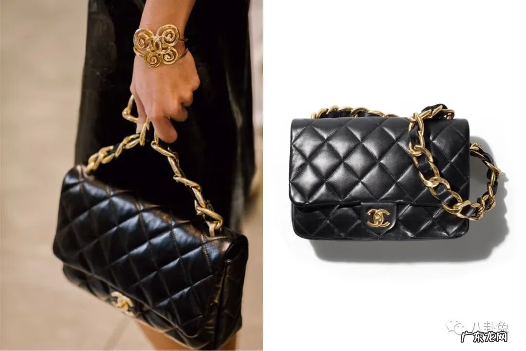 香奈儿手提包价格 香奈儿包包售价