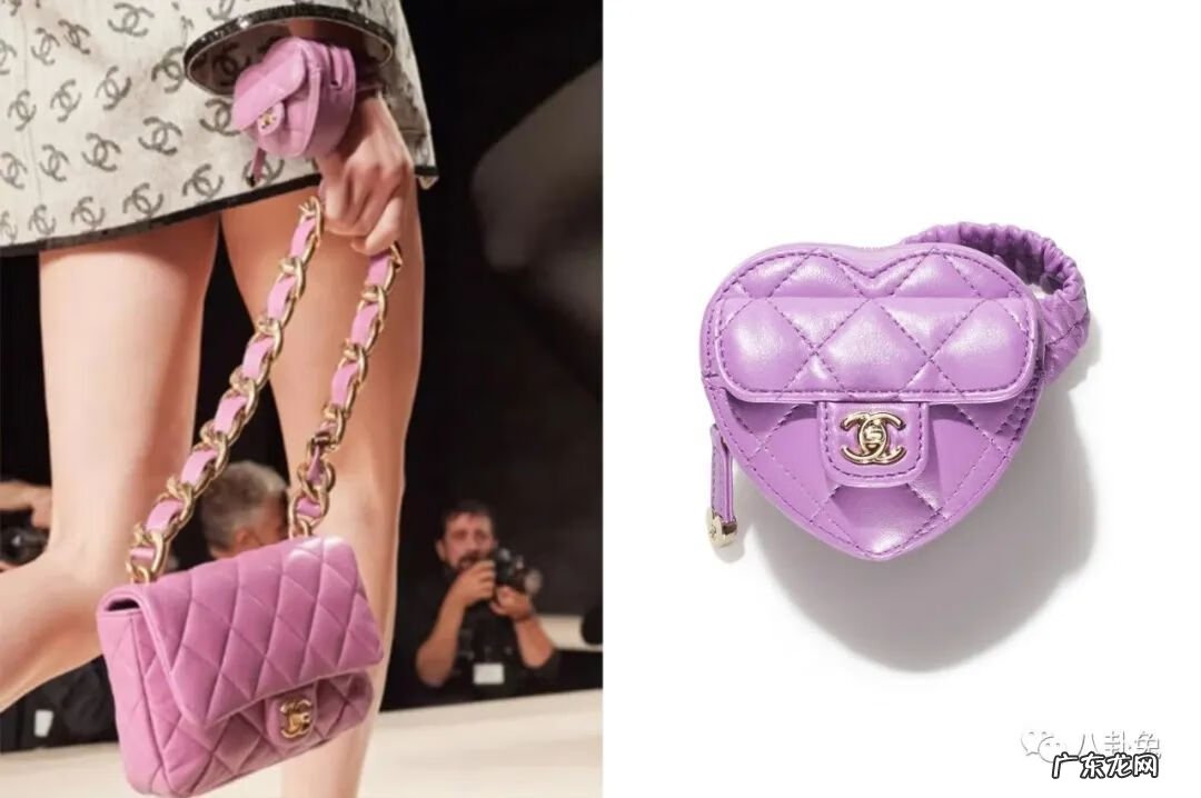 香奈儿手提包价格 香奈儿包包售价