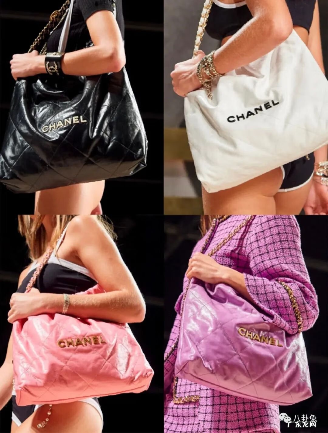 香奈儿手提包价格 香奈儿包包售价