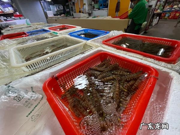 上海干货批发市场有哪些 上海干货批发市场在哪里