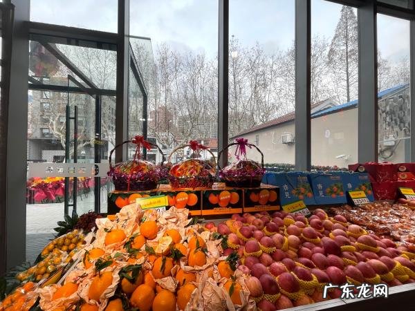 上海干货批发市场有哪些 上海干货批发市场在哪里