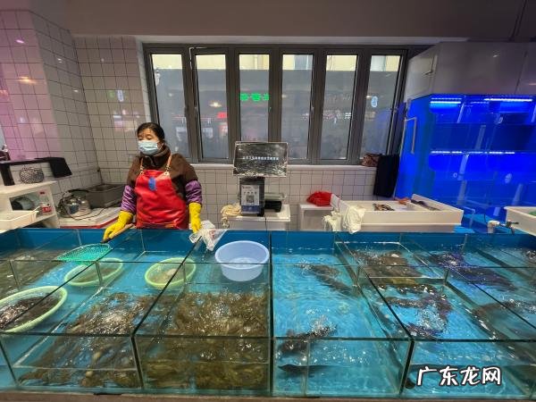 上海干货批发市场有哪些 上海干货批发市场在哪里