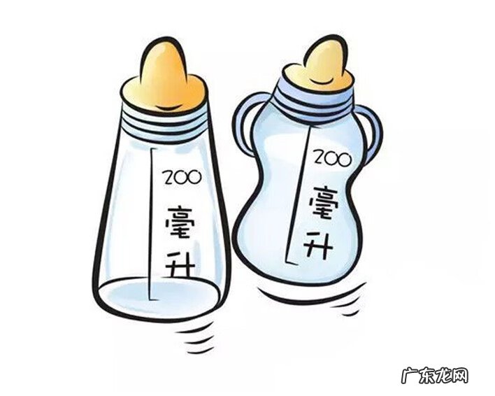 婴儿吃奶粉量 婴儿奶粉量