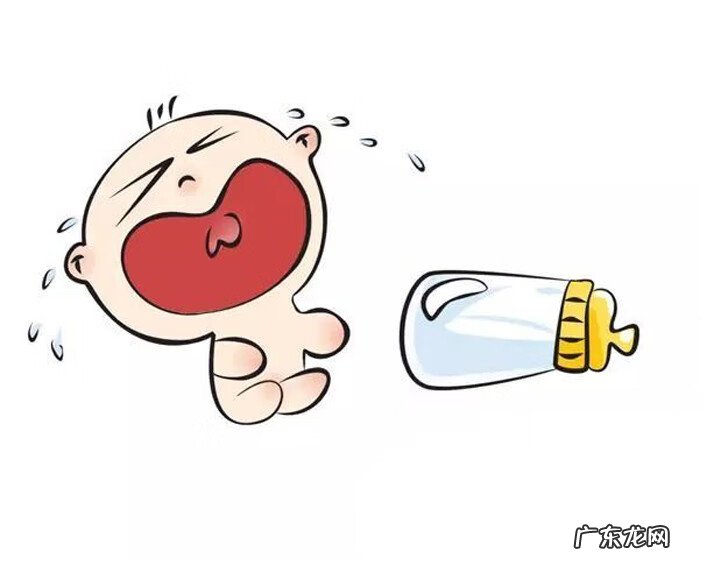 婴儿吃奶粉量 婴儿奶粉量