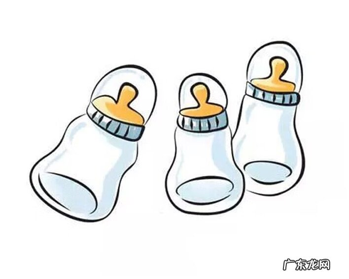 婴儿吃奶粉量 婴儿奶粉量