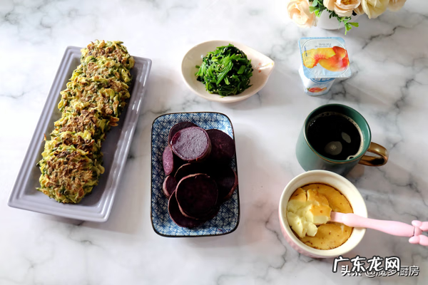 早餐吃什么最好吃 早餐吃什么好吃的