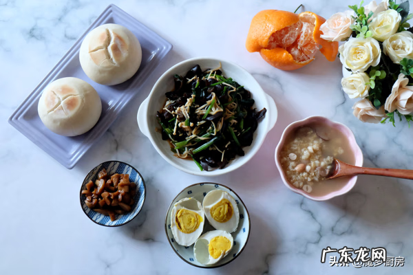 早餐吃什么最好吃 早餐吃什么好吃的