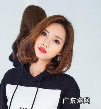 长脸女生适合留什么发型 长脸女生适合的发型图