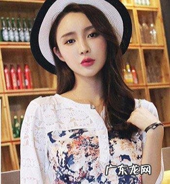 长脸女生适合留什么发型 长脸女生适合的发型图