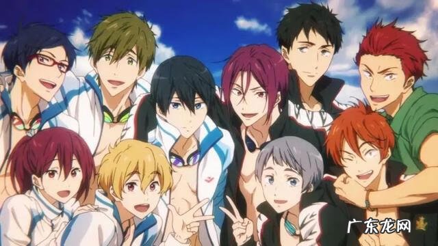 动漫培训机构 影视动漫培训课程