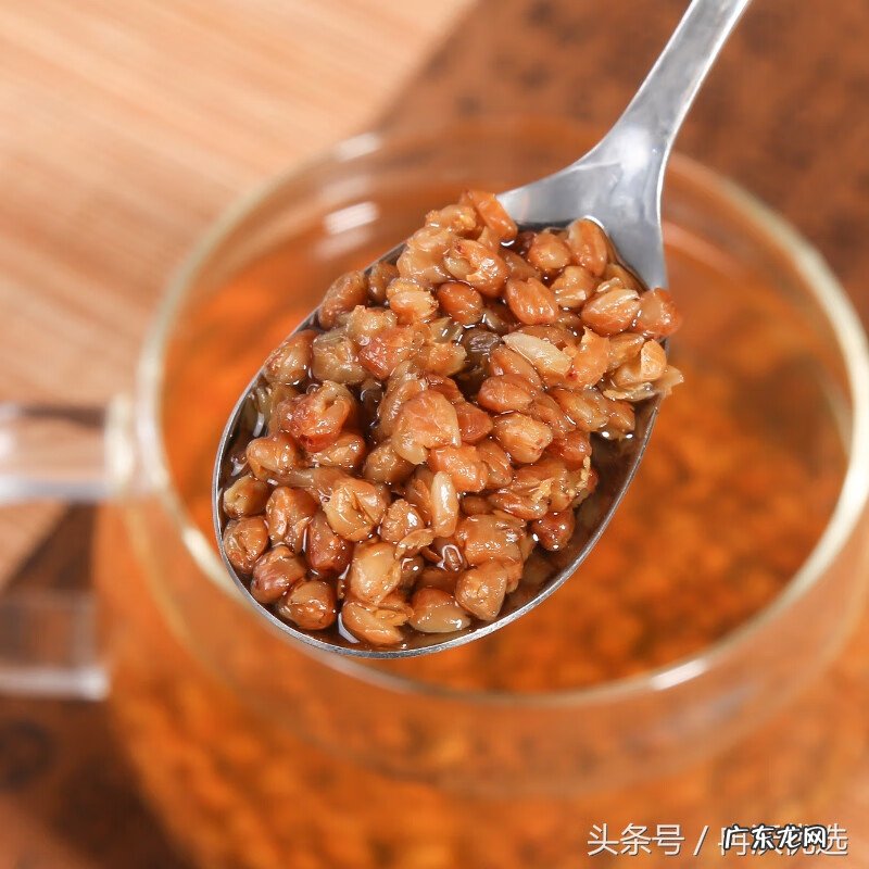 喝黑苦荞茶有什么好处 黑苦荞茶和苦荞茶的区别