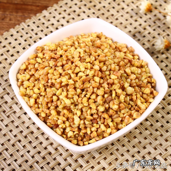 喝黑苦荞茶有什么好处 黑苦荞茶和苦荞茶的区别