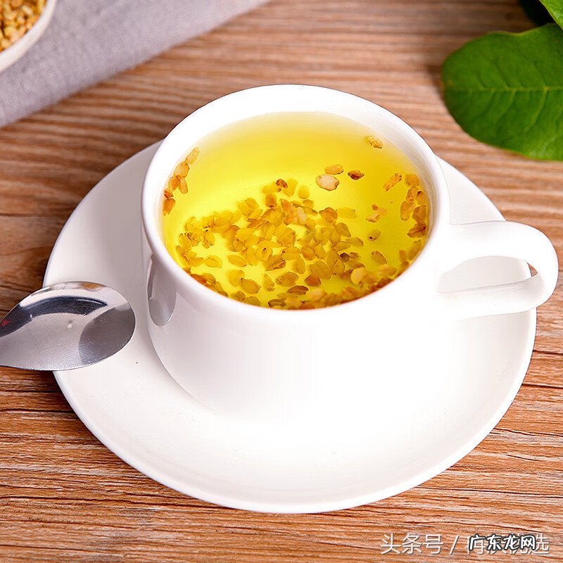 喝黑苦荞茶有什么好处 黑苦荞茶和苦荞茶的区别