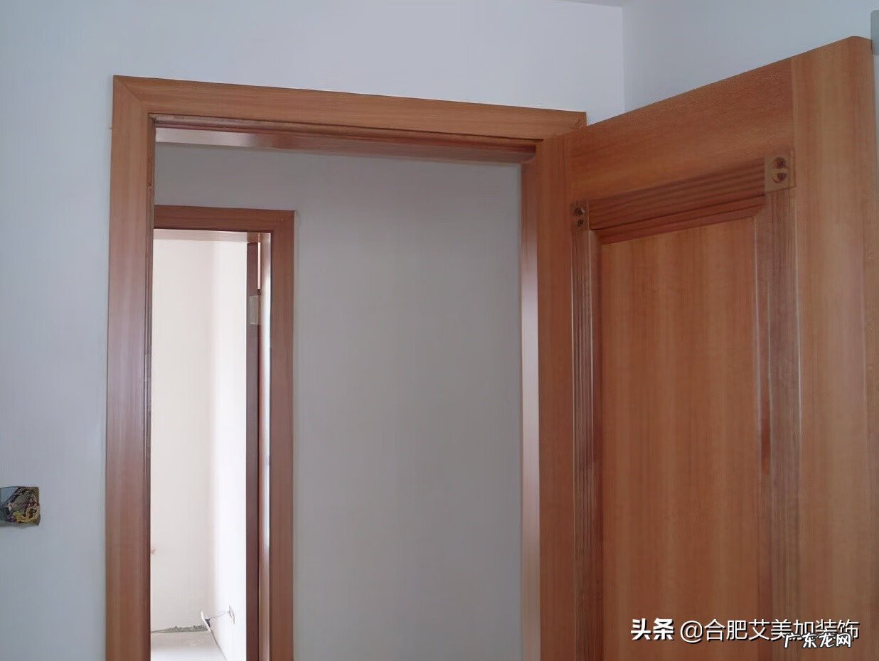 出人头地的门套在风水上好不好 出人头地款门套好看吗