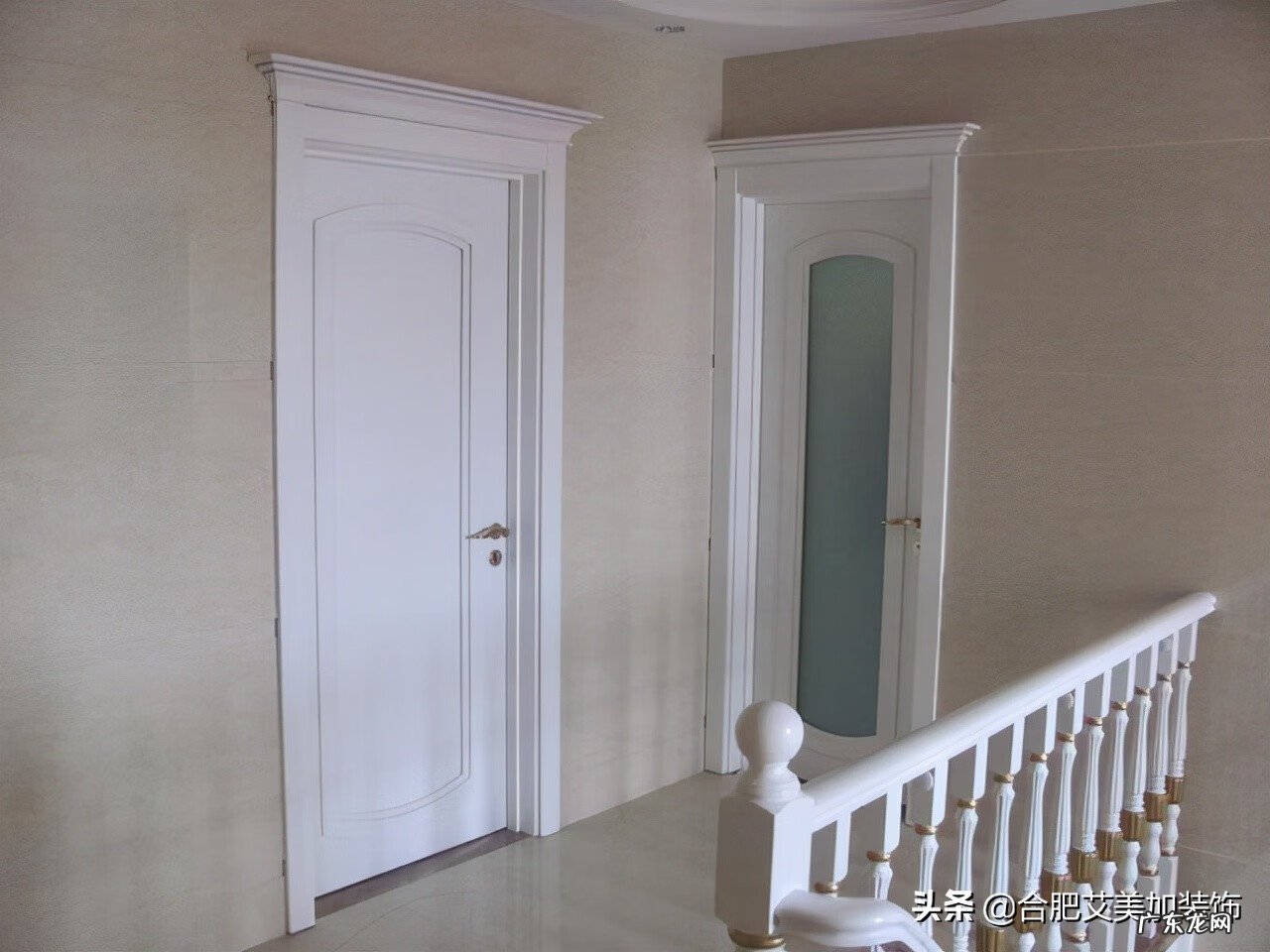 出人头地的门套在风水上好不好 出人头地款门套好看吗