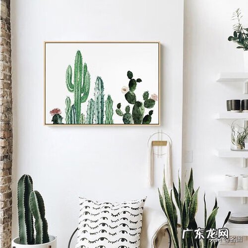 配电箱挂画风水 电厢装饰画风水