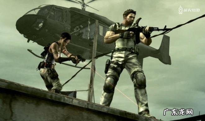 生化危机玩的顺序 生化危机哪部最好玩?