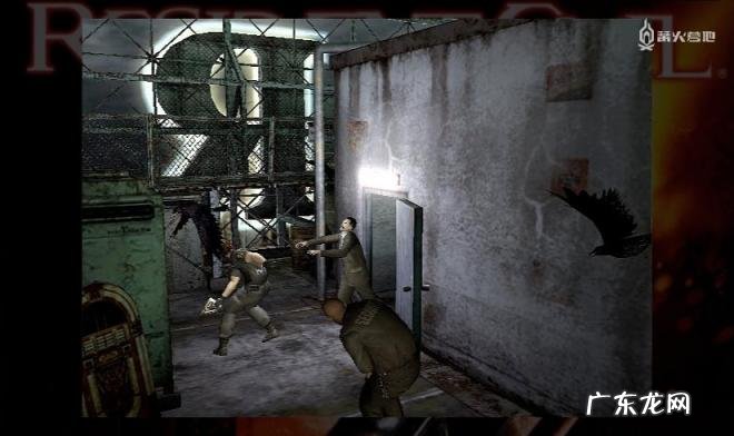 生化危机玩的顺序 生化危机哪部最好玩?