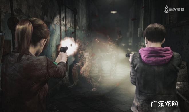 生化危机玩的顺序 生化危机哪部最好玩?