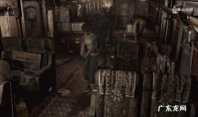 生化危机玩的顺序 生化危机哪部最好玩?