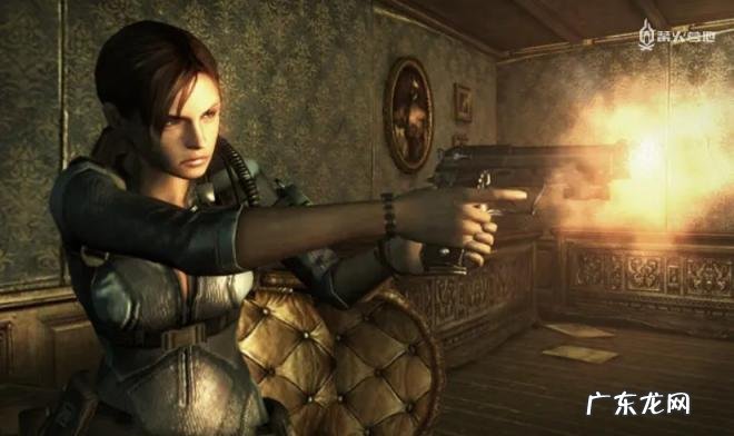 生化危机玩的顺序 生化危机哪部最好玩?