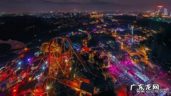 广东旅游必去十大景点自驾游 广州十大著名旅游景点排行榜
