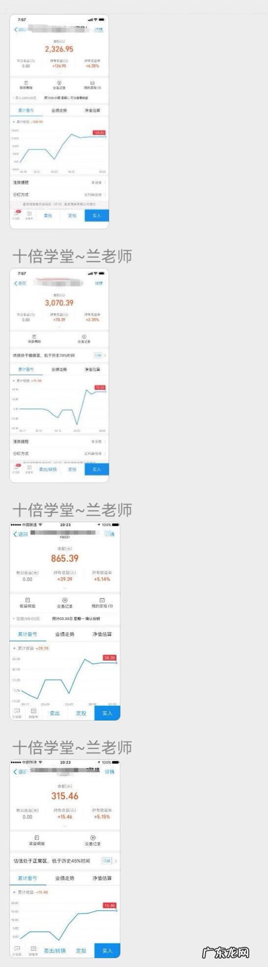 基金的七日年化收益率是什么意思 2020年余额宝七日年化收益率