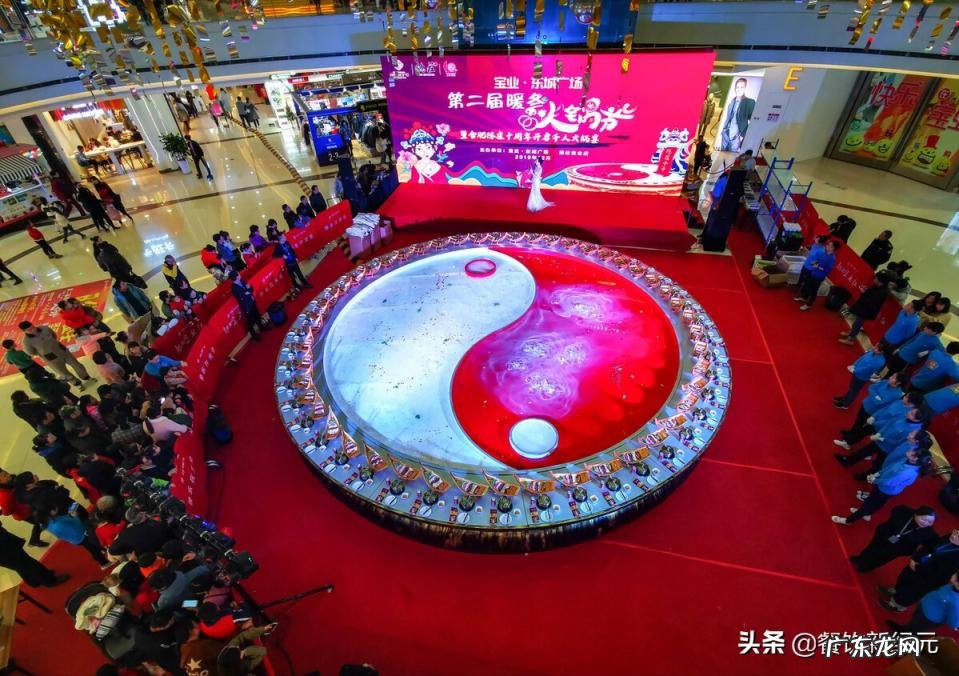 海底捞小龙坎哪个好吃 中国十大火锅加盟店鱼火锅加盟