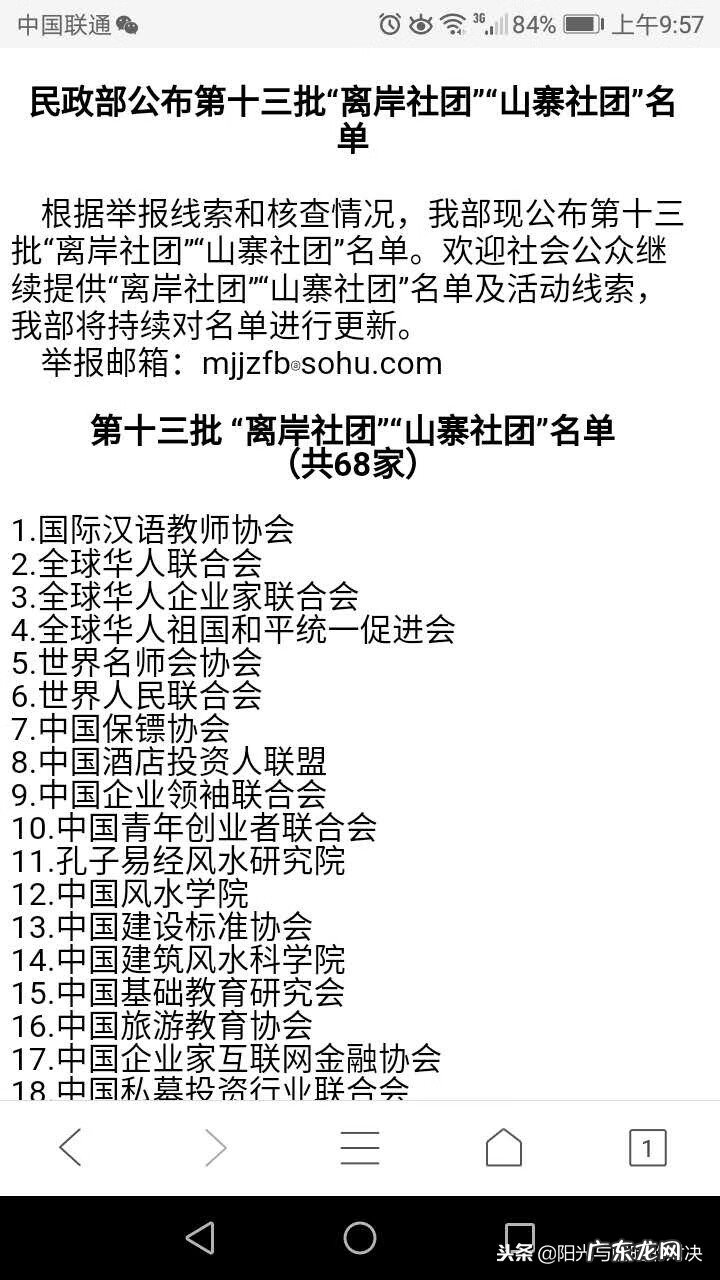 中华易经风水研究院 国际易经风水研究院