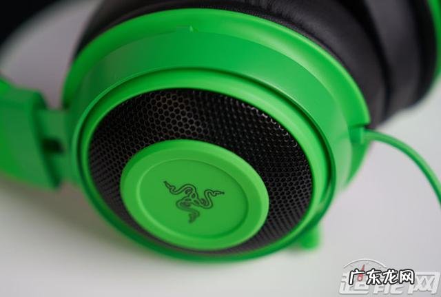 雷蛇耳机怎么样? 雷蛇北海巨妖2019新款评测