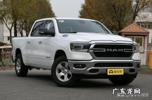 福特猛禽皮卡车价格及图片及报价 福特猛禽f750报价