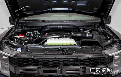 福特猛禽皮卡车价格及图片及报价 福特猛禽f750报价