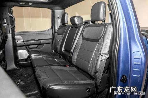 福特猛禽皮卡车价格及图片及报价 福特猛禽f750报价