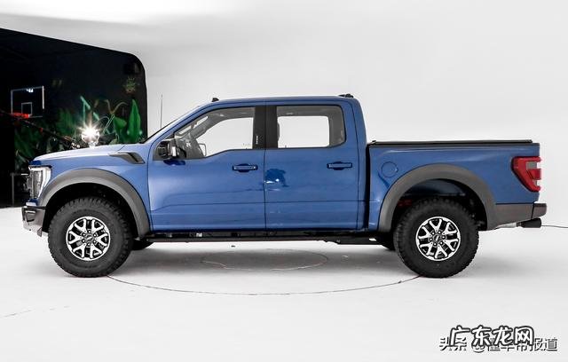 福特猛禽皮卡车价格及图片及报价 福特猛禽f750报价