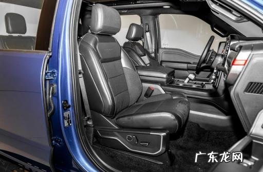 福特猛禽皮卡车价格及图片及报价 福特猛禽f750报价