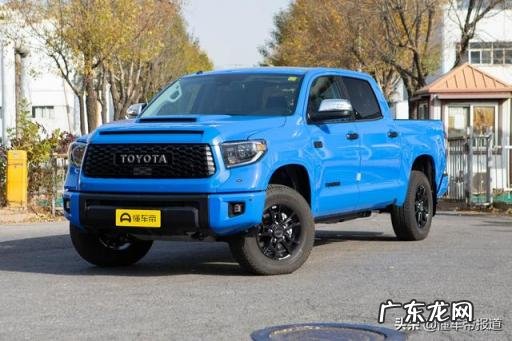 福特猛禽皮卡车价格及图片及报价 福特猛禽f750报价