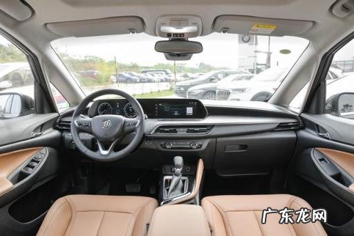 别克gl6车怎么样油耗多少 别克gl6全系