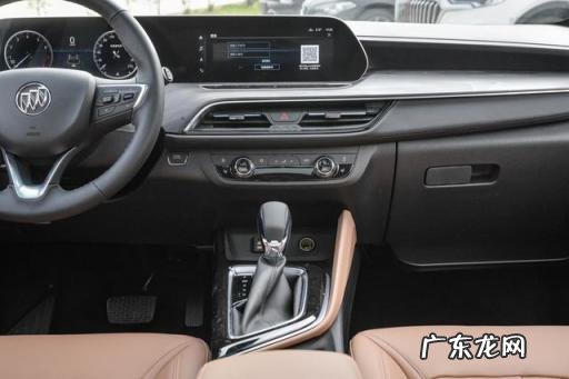 别克gl6车怎么样油耗多少 别克gl6全系